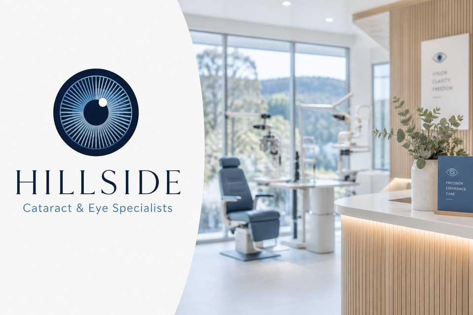 Hillside Cataract and Eye Specialists